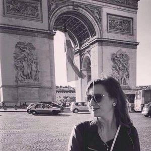 Meet your Posher, Carly